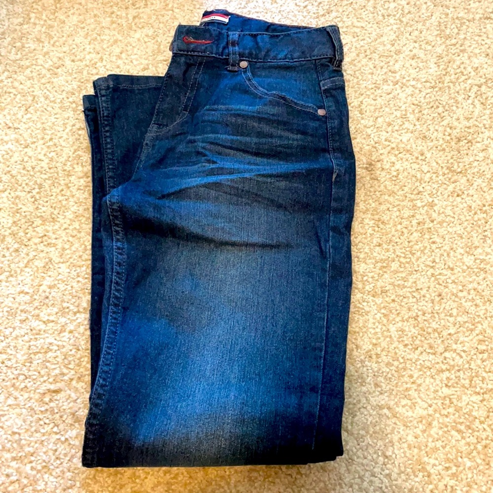 Boys jeans